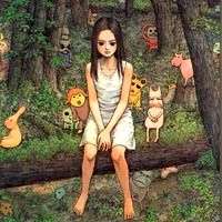  ����� Miyori no Mori <small>Story & Art</small> 